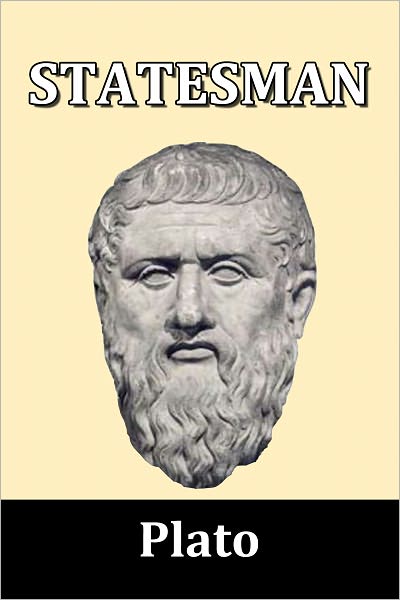Plato's Statesman