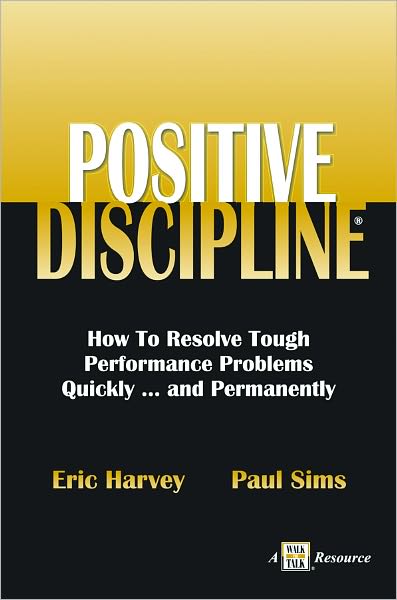 Positive Discipline