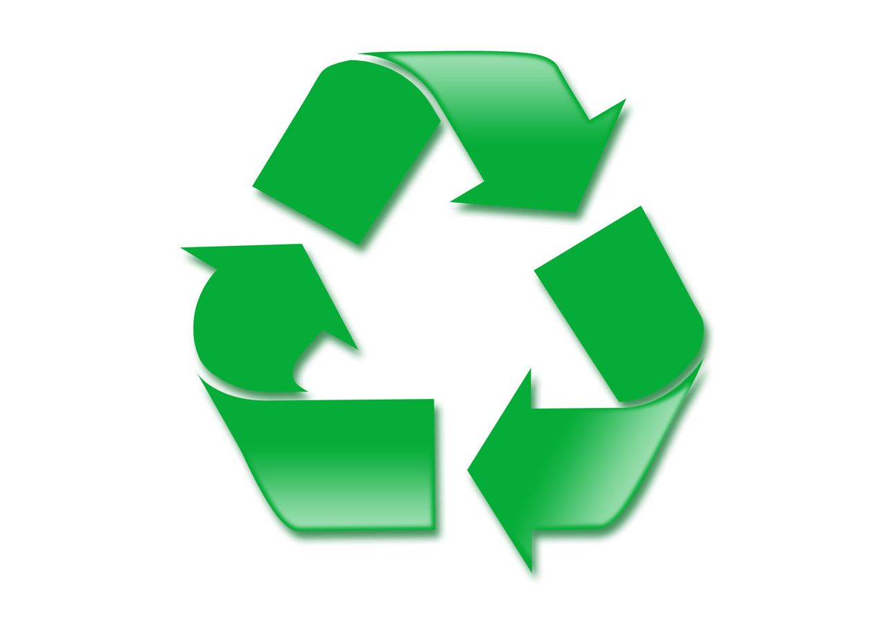 Ideas For Recycling