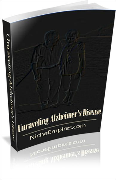Unravelling Alzheimers Disease: Everything You Need to Know About Alzheimer’s! AAA+++