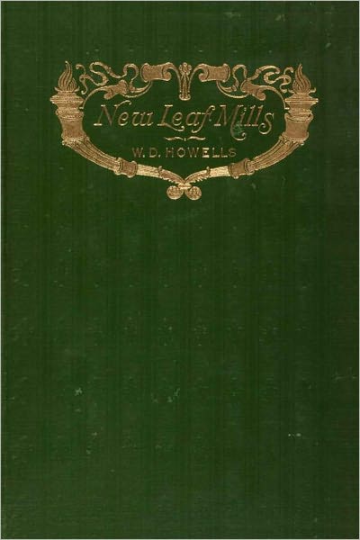 New Leaf Mills - A Chronicle