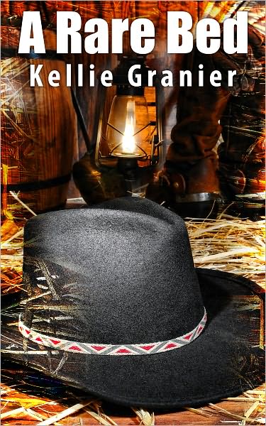 A Rare Bed - Western Erotica/Gay Erotica