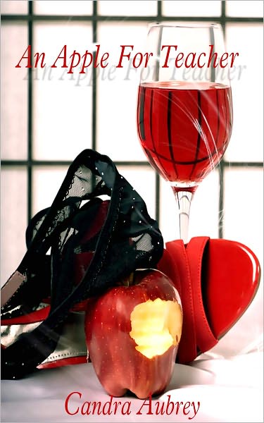 An Apple For Teacher - Women's Erotica/Erotic Romance