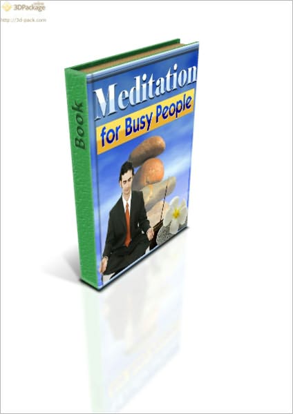Meditation