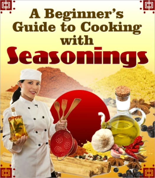 Seasonings