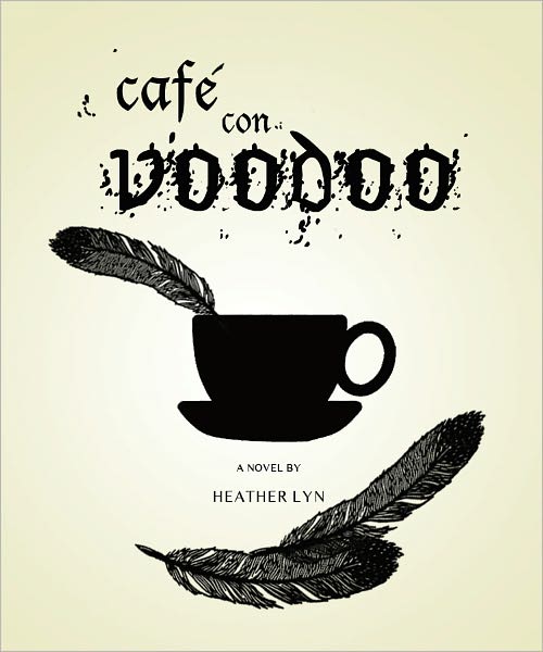 Cafe Con Voodoo