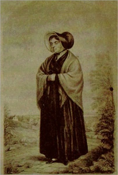 Barbara Heck, A Tale of Early Methodism