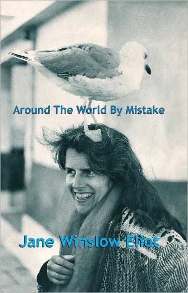 Around The World By Mistake