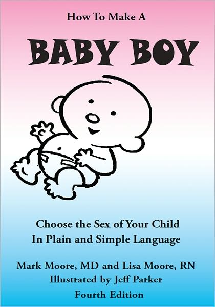 How To Make A Baby Boy