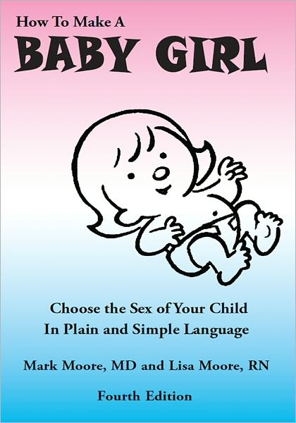 How To Make A Baby Girl