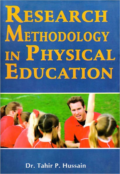 Research Methodology in Physical Education