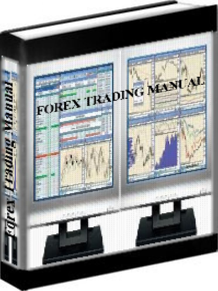 Forex Trading Insider's Manual - How To Make Money Forex Trading