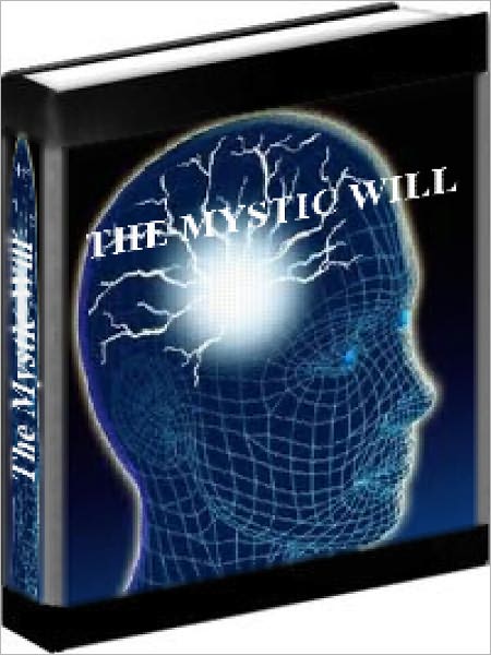 Will Power - The Mystic Will