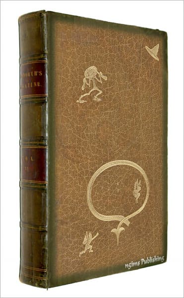 Letters on Demonology and Witchcraft (Illustrated + Active TOC)