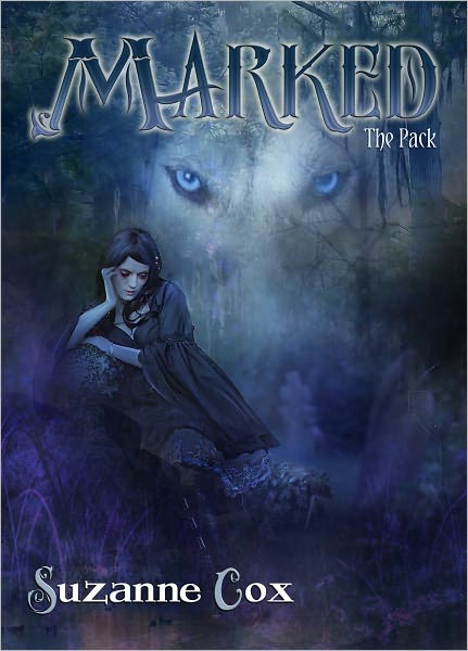 The Pack: Marked