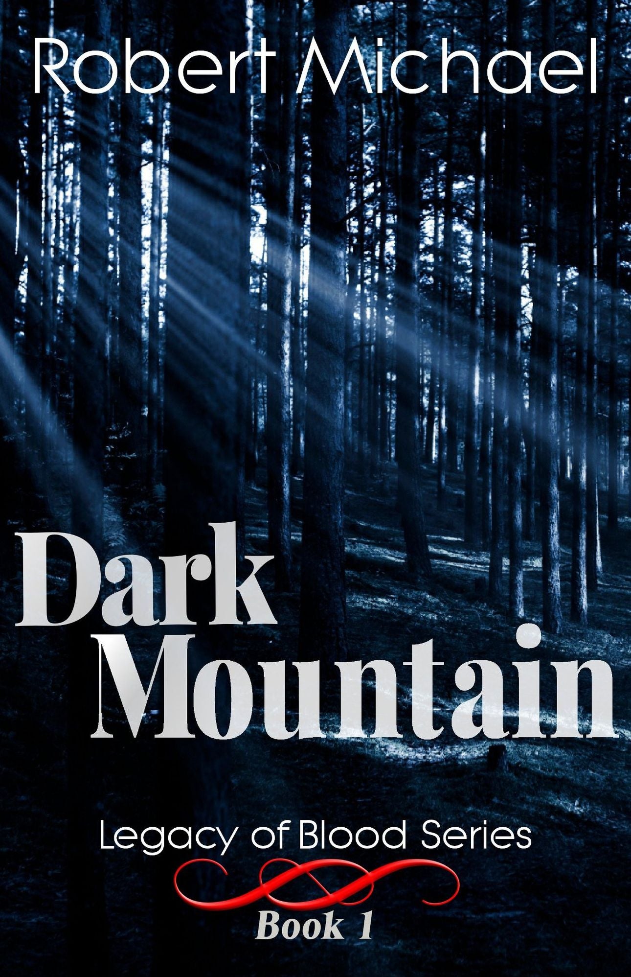 Dark Mountain