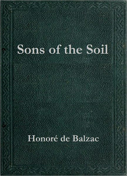 Sons of the Soil