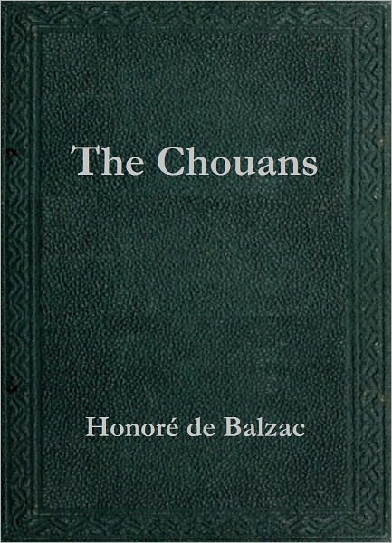 The Chouans