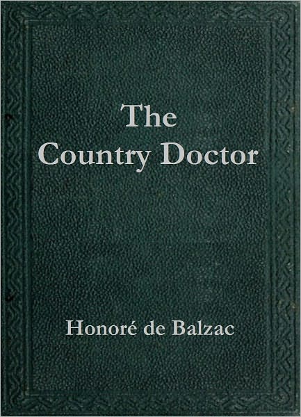 The Country Doctor