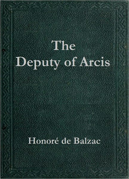 The Deputy of Arcis