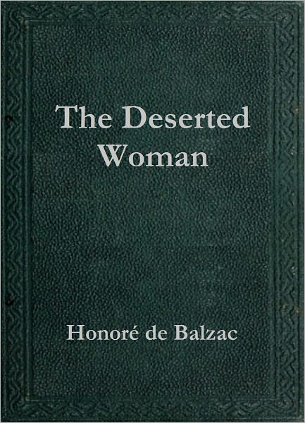 The Deserted Woman