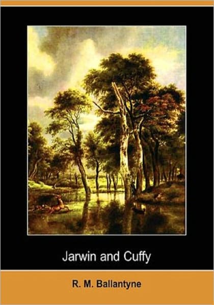 Jarwin and Cuffy