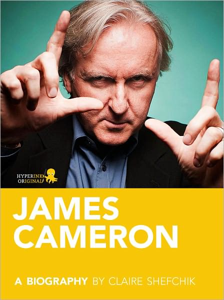 James Cameron: A Biography