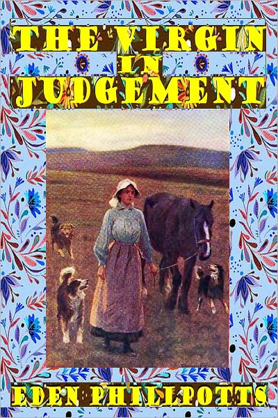 The Virgin In Judgement