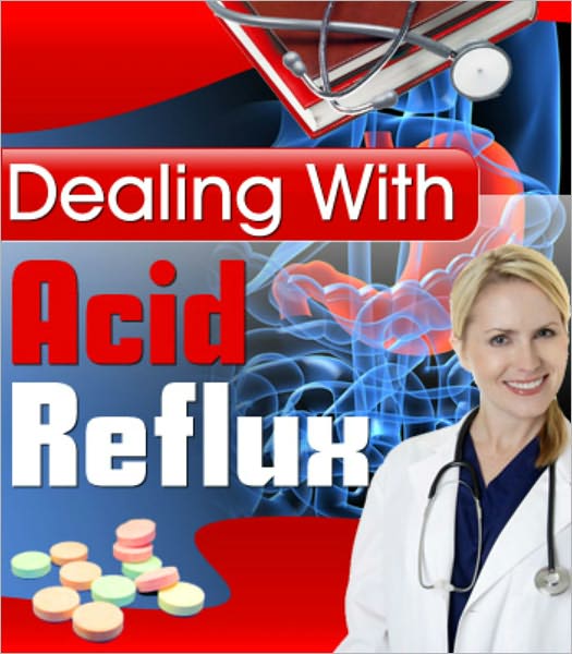 Dealing With Acid Reflux