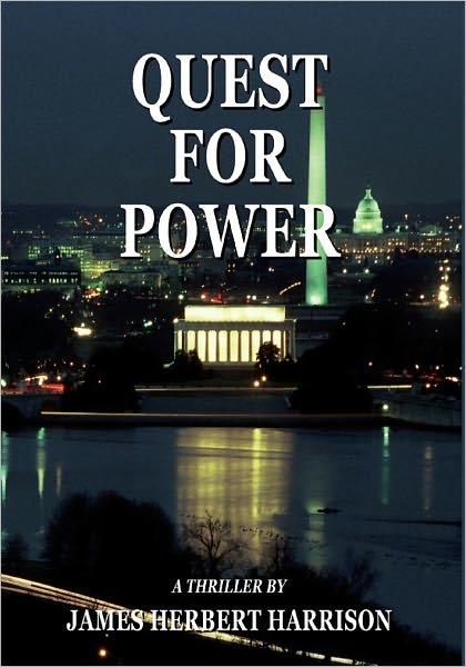 Quest for Power