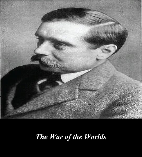 The War of the Worlds (Illustrated)