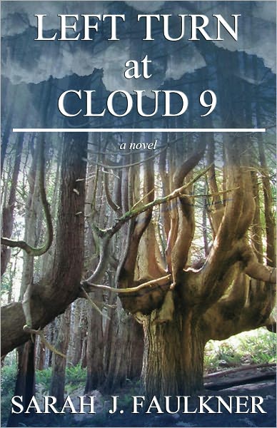 Left Turn at Cloud 9