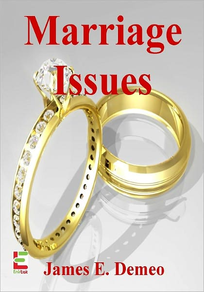 Marriage Issues : Learn How To Solve Marriage Issues As You Learn To Create A Business Plan For Your Marriage, What Happens After Marriage, Adjusting To Married Life, And More Marriage Advice