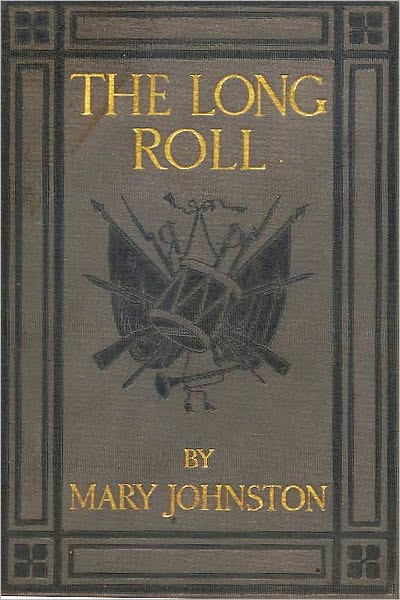 THE LONG ROLL (Illustrated)