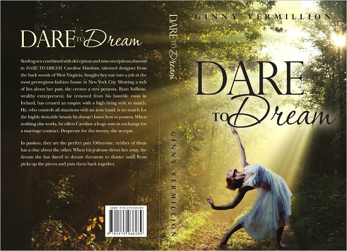 Dare To Dream