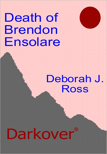 Death of Brendon Ensolare [Darkover series]