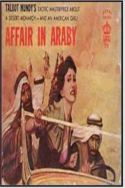 Affair in Araby