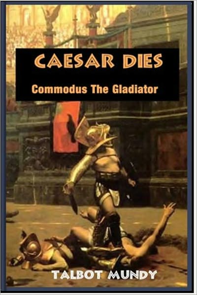 Caesar Dies