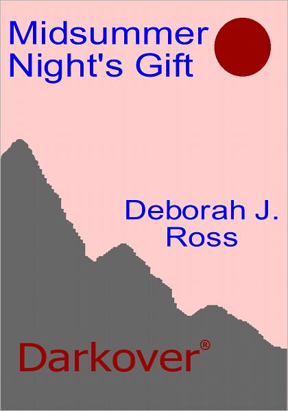 Midsummer Night's Gift [Darkover series]