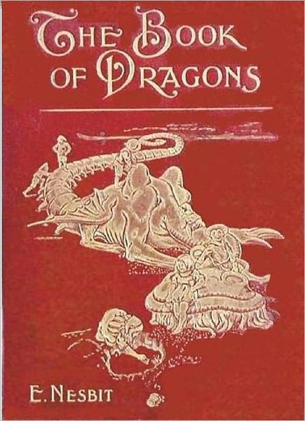 The Book of DRAGONS