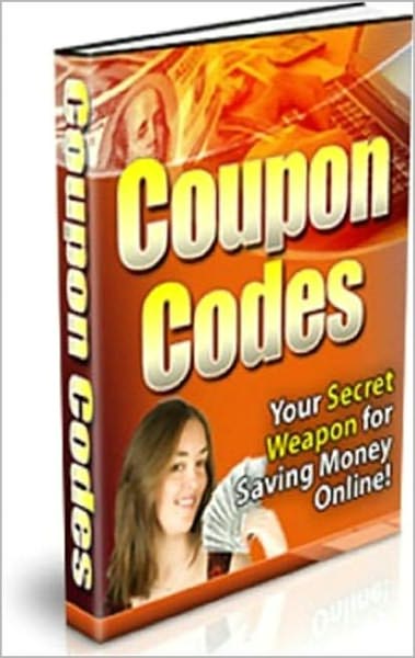 Online Coupon Codes: Your Secret Weapon for Saving Money Online! AAA+++
