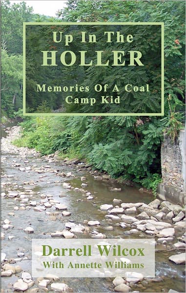 Up In The Holler