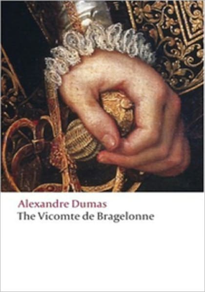The Vicomte of Bragelonne