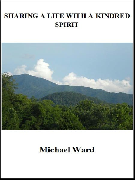 Sharing a Life With a Kindred Spirit