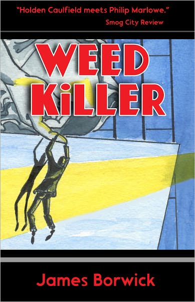 Weed Killer