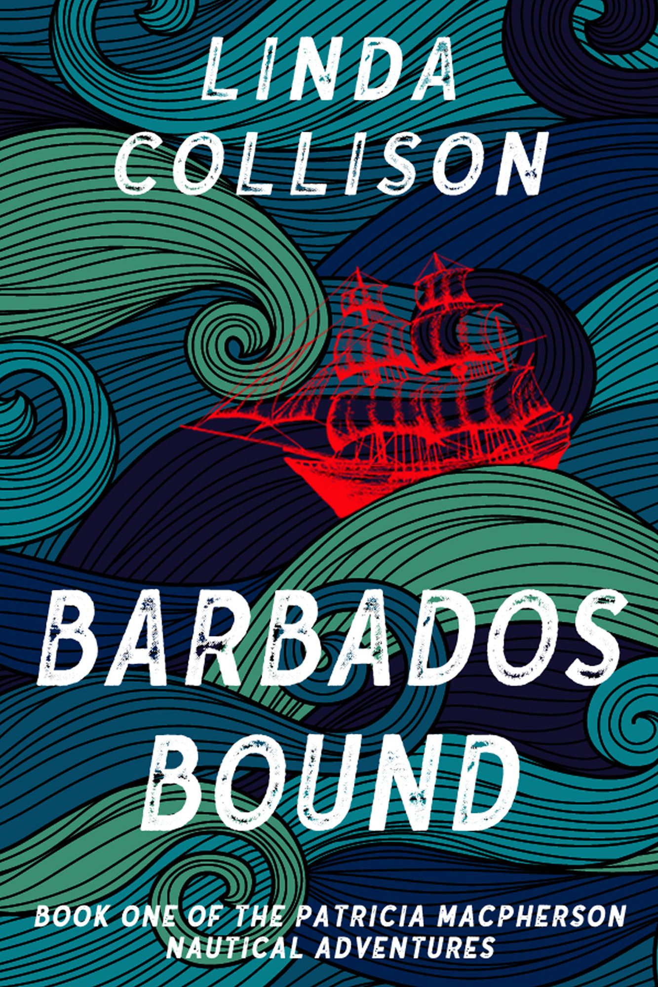 Barbados Bound