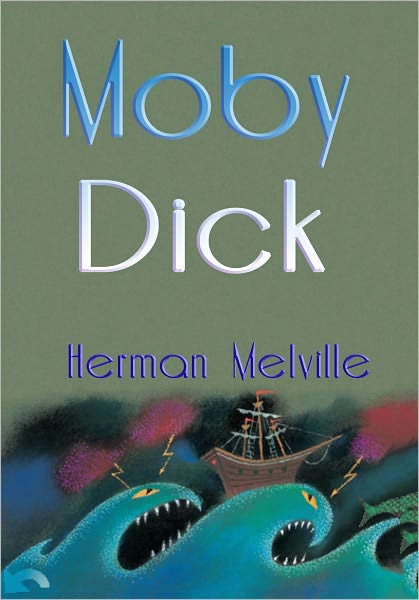 Moby Dick