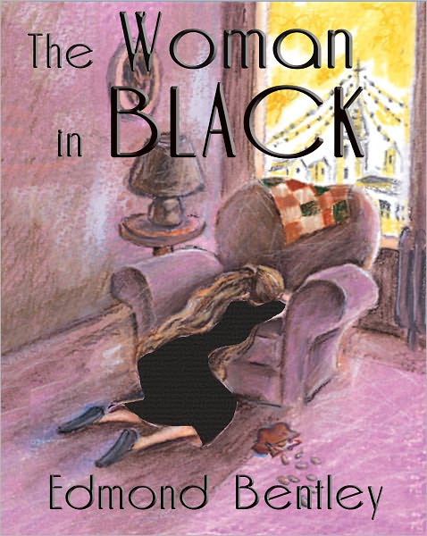 The Woman in Black