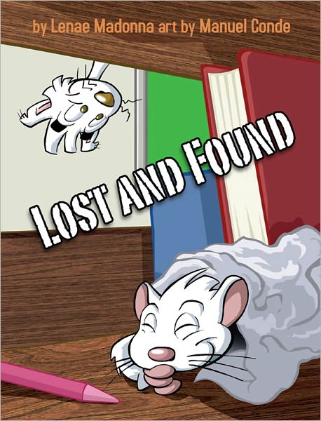 Lost and Found
