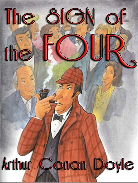 The Sign of the Four